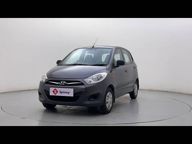 Used 2014 Hyundai i10 in Bangalore