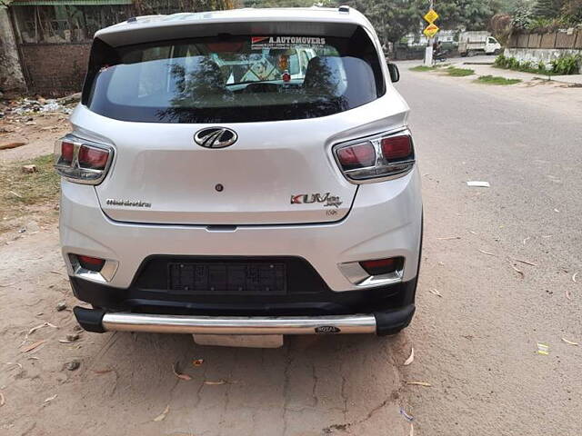 Used Mahindra KUV100 [2016-2017] K4 D 6 STR in Lucknow