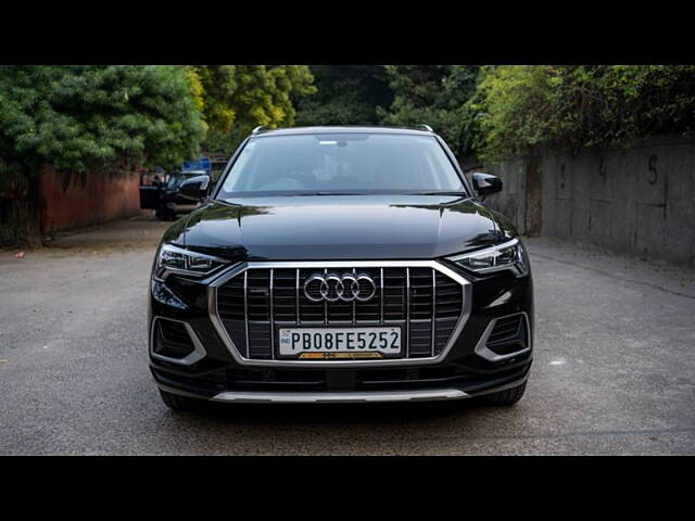 Used 2023 Audi Q3 in Delhi