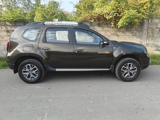 Used Renault Duster [2016-2019] 110 PS RXZ 4X2 AMT Diesel in Chennai