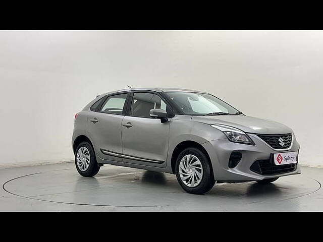 Used Maruti Suzuki Baleno [2019-2022] Delta Dualjet in Gurgaon