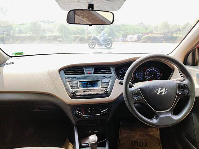 Used Hyundai Elite i20 [2016-2017] Magna 1.2 [2016-2017] in Pune