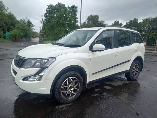 Used Mahindra XUV500 [2015-2018] W6 in Mumbai