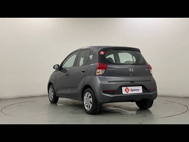 Used Hyundai Santro Sportz [2018-2020] in Gurgaon