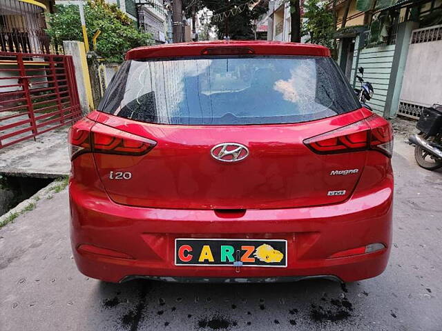 Used Hyundai Elite i20 [2014-2015] Magna 1.2 in Siliguri