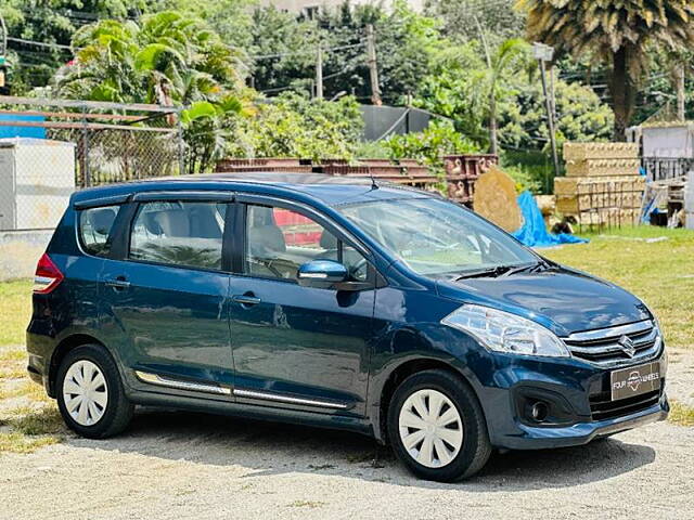 Used Maruti Suzuki Ertiga [2018-2022] VXi in Bangalore