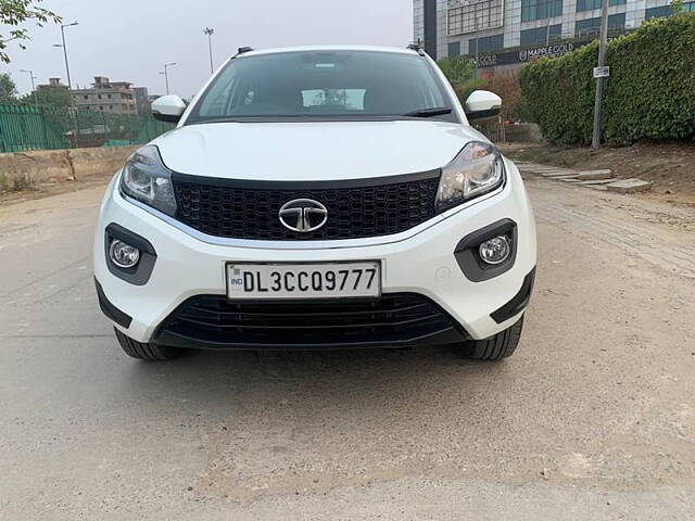 Used Tata Nexon [2017-2020] KRAZ Plus AMT Petrol in Delhi