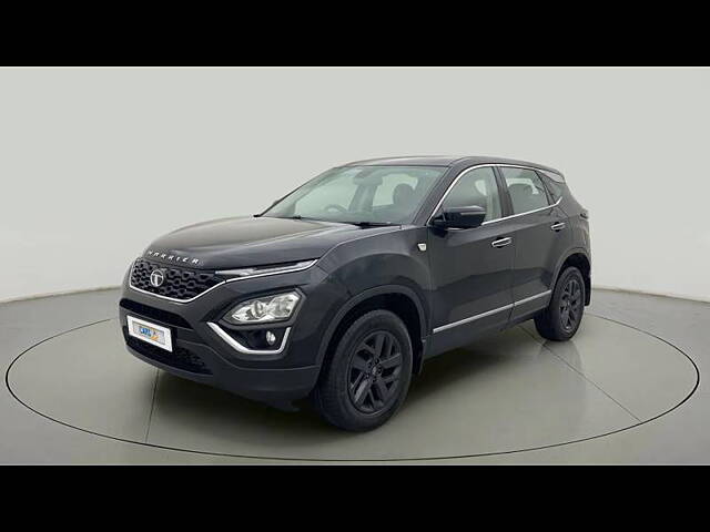 Used Tata Harrier [2019-2023] XZA Plus Dark Edition in Hyderabad