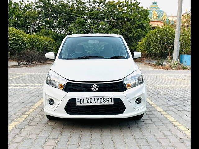 Used 2018 Maruti Suzuki Celerio in Gurgaon