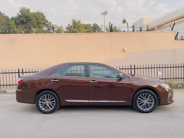 Used Toyota Camry [2012-2015] Hybrid in Bangalore