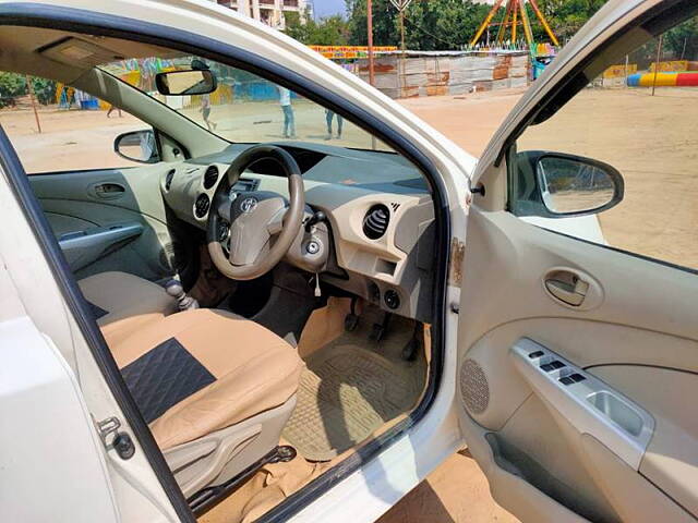 Used Toyota Etios [2013-2014] GD SP* in Delhi