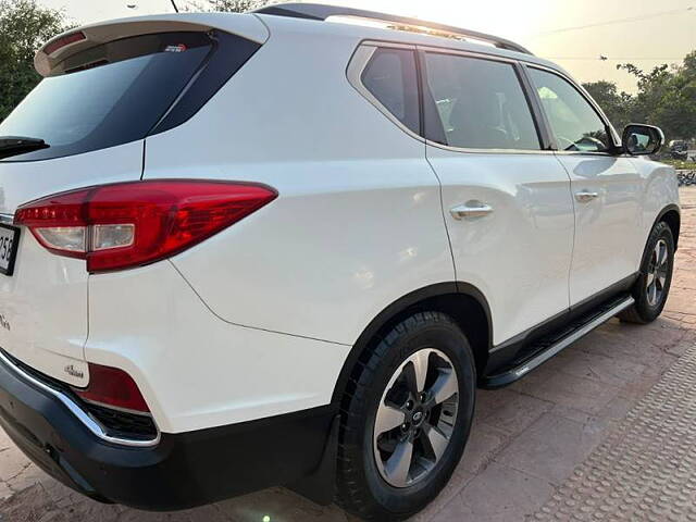 Used Mahindra Alturas G4 4WD AT [2018-2020] in Delhi