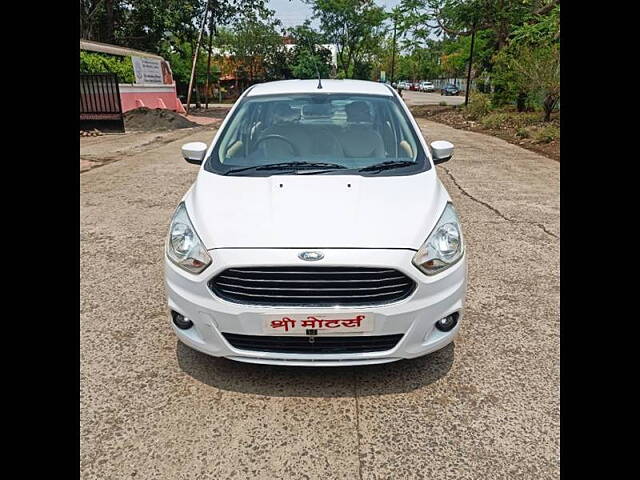 Used 2016 Ford Aspire in Indore