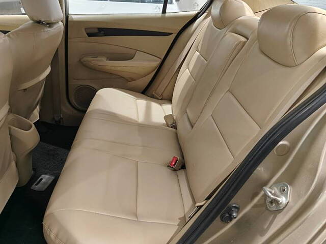 Used Honda City [2011-2014] 1.5 S MT in Mumbai