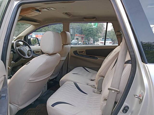 Used Toyota Innova [2012-2013] 2.5 G 8 STR BS-III in Mumbai