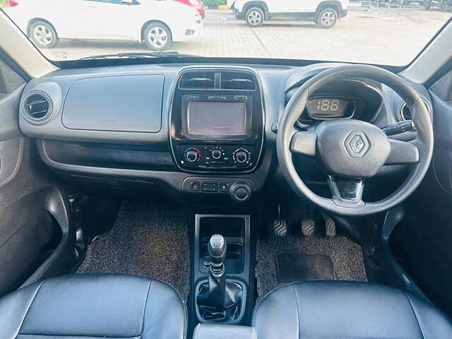 Used Renault Kwid [2015-2019] 1.0 RXT [2016-2019] in Kharar