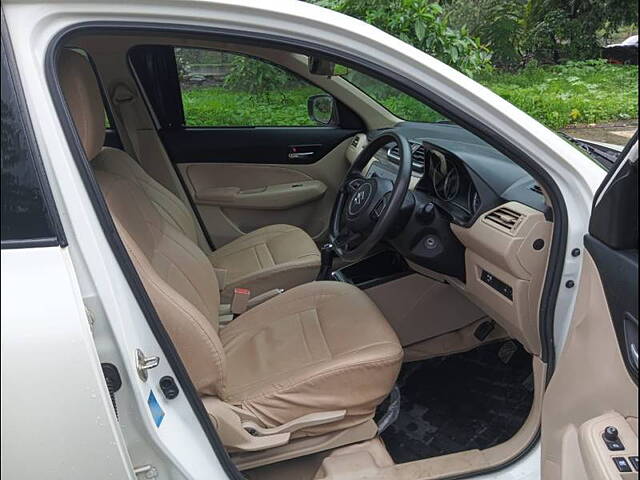 Used Maruti Suzuki Dzire VXi CNG [2020-2023] in Thane