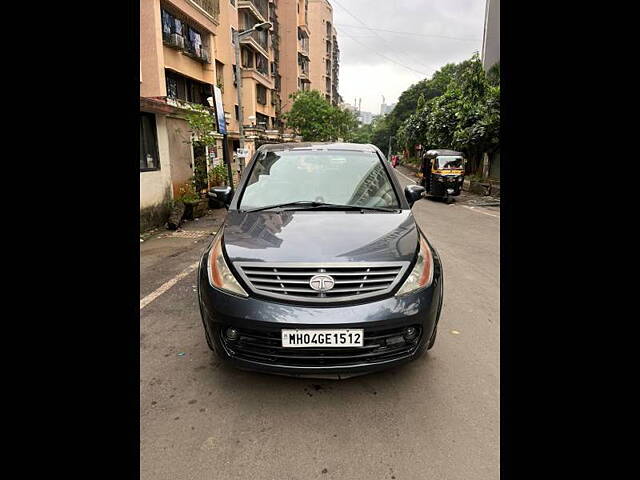 Used Tata Aria [2010-2014] Pure LX 4x2 in Mumbai