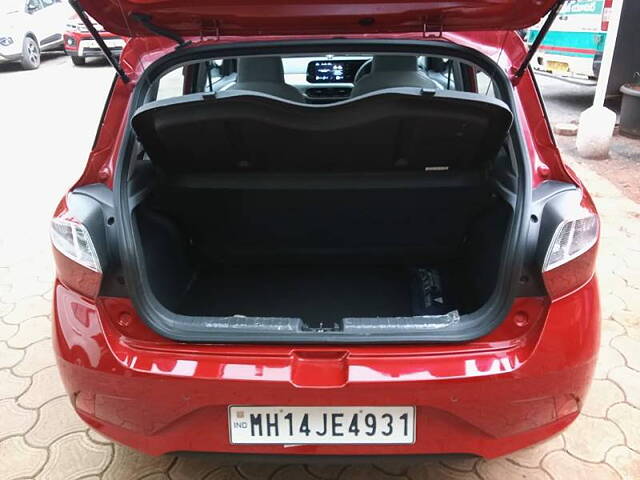 Used Hyundai Grand i10 Nios [2019-2023] Sportz 1.2 Kappa VTVT in Pune