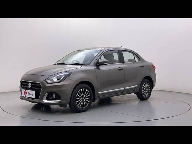 Used 2020 Maruti Suzuki DZire in Bangalore