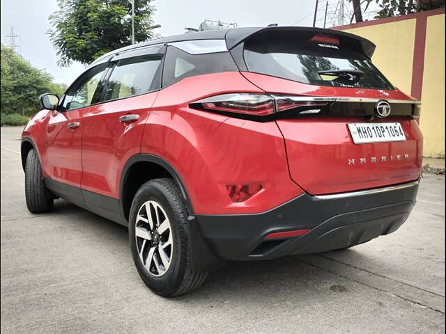 Used Tata Harrier [2019-2023] XZA Plus in Mumbai