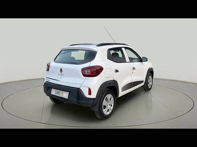 Used Renault Kwid [2019] [2019-2019] RXL in Ahmedabad