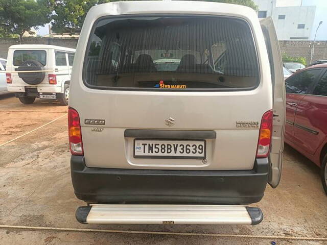 Used Maruti Suzuki Eeco 5 STR AC in Madurai