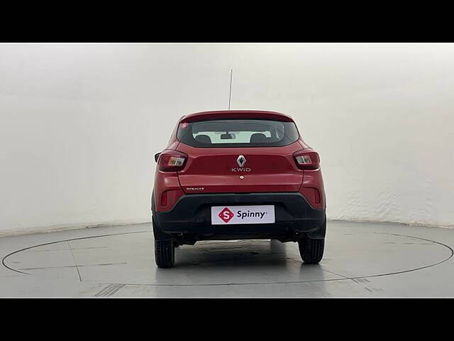 Used Renault Kwid [2015-2019] RXT [2015-2019] in Ghaziabad