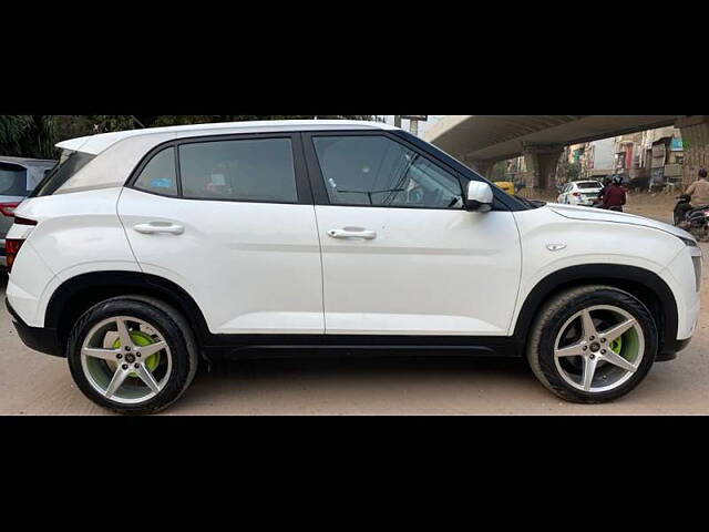 Used Hyundai Creta [2019-2020] EX 1.4 CRDi in Delhi