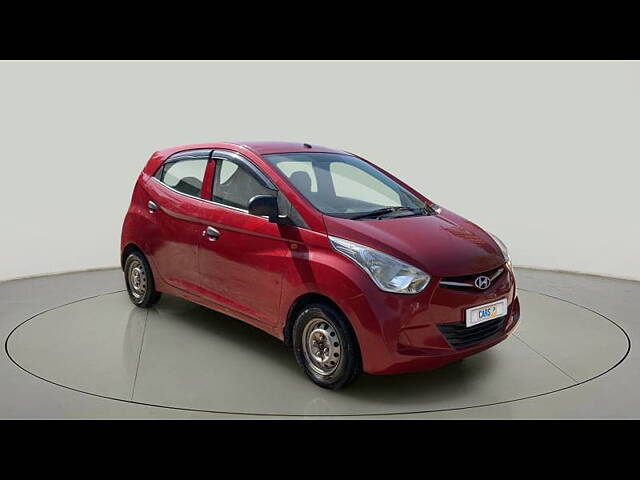 Used 2016 Hyundai Eon in Lucknow
