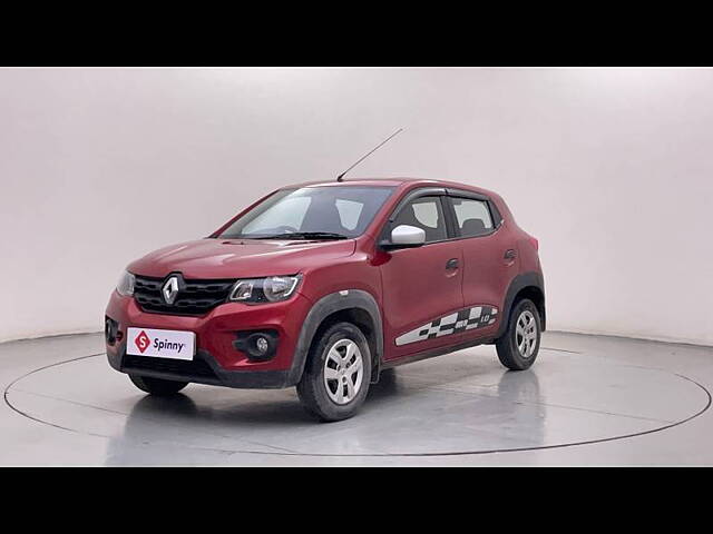 Used 2017 Renault Kwid in Bangalore