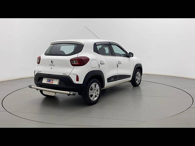 Used Renault Kwid [2022-2023] RXT 1.0 AMT in Chennai