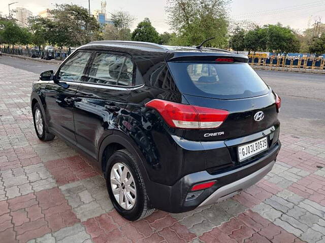 Used Hyundai Creta [2015-2017] 1.4 S in Rajkot