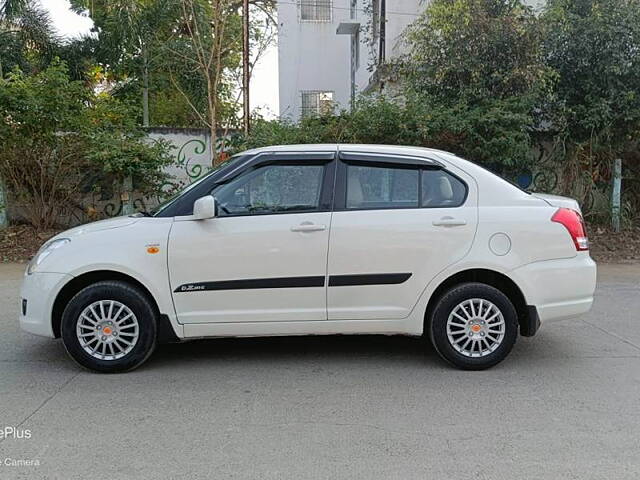 Used Maruti Suzuki Swift DZire [2011-2015] VDI in Indore