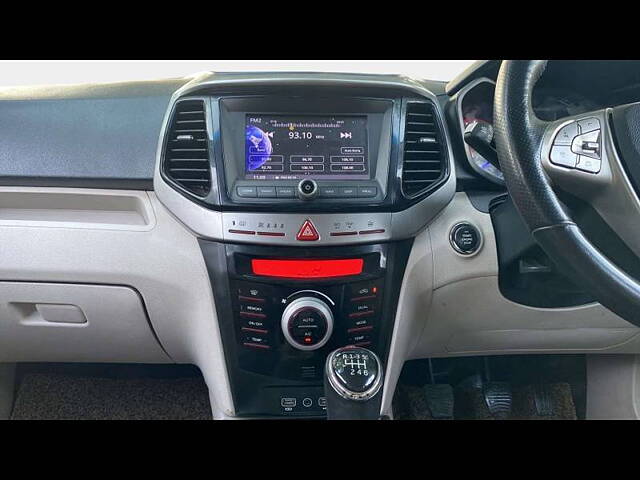 Used Mahindra XUV300 [2019-2024] W8 (O) 1.2 Petrol in Ahmedabad