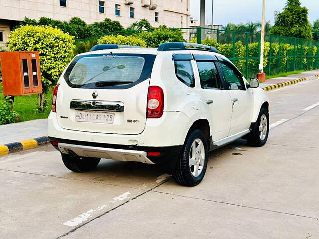 Used Renault Duster [2012-2015] 110 PS RxZ Diesel in Delhi