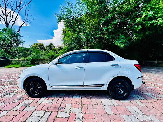 Used Maruti Suzuki Dzire VXi [2020-2023] in Lucknow