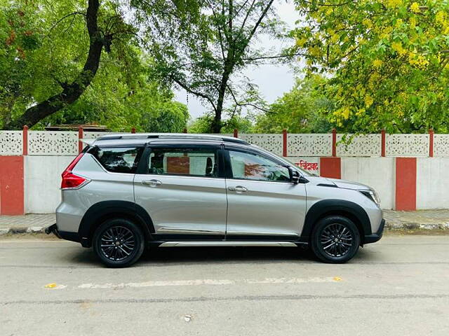 Used Maruti Suzuki XL6 [2019-2022] Alpha AT Petrol in Delhi