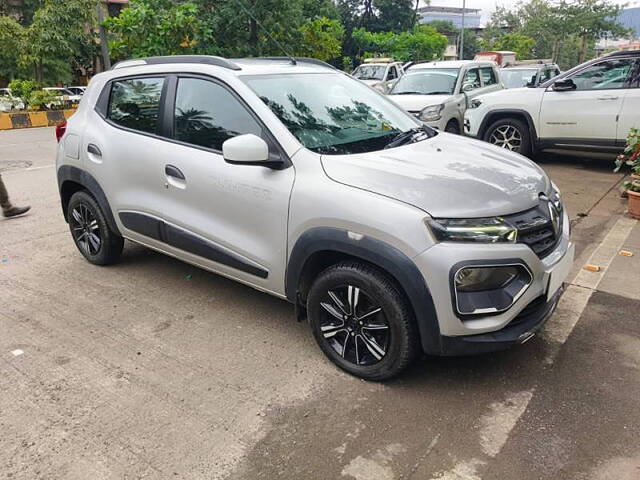 Used Renault Kwid [2022-2023] CLIMBER AMT in Mumbai