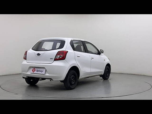 Used Datsun GO [2014-2018] T in Bangalore