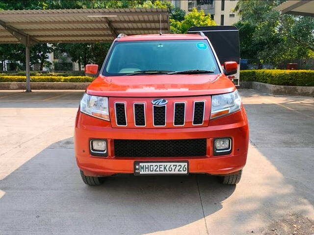 Used 2017 Mahindra TUV300 in Nashik