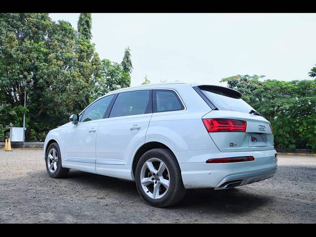 Used Audi Q7 [2015-2020] 45 TDI Technology Pack in Nashik