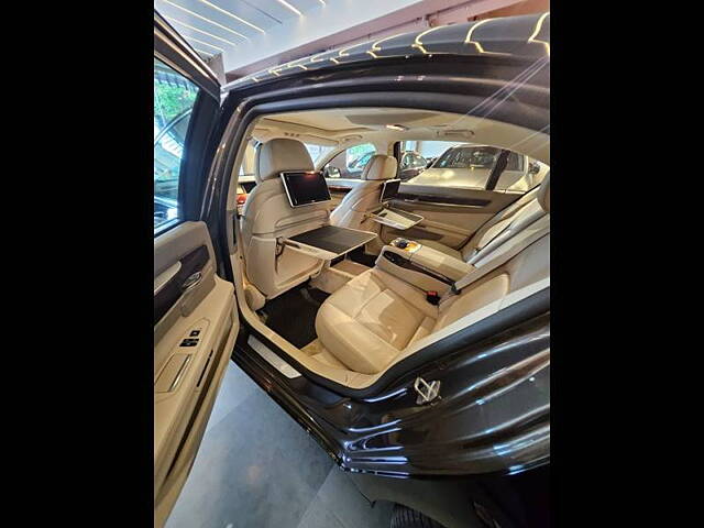 Used BMW 7 Series [2013-2016] Active Hybrid in Nagpur