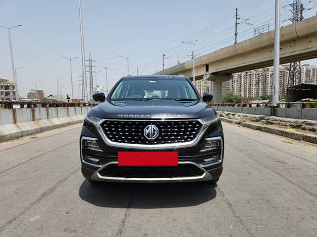 Used 2021 MG Hector in Noida