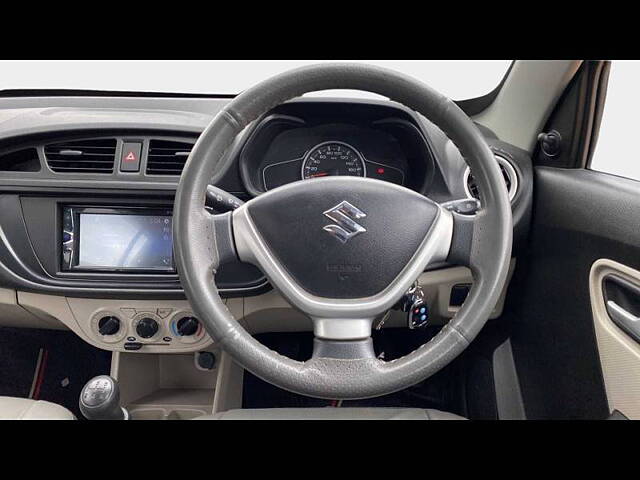 Used Maruti Suzuki Alto 800 LXi (O) in Bangalore