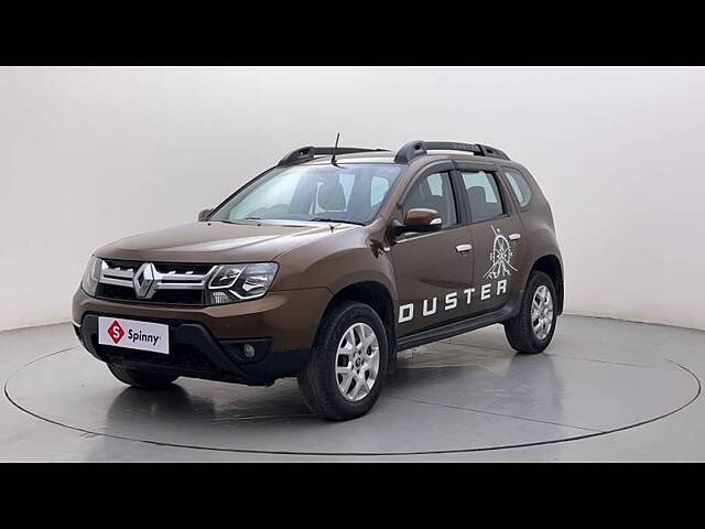 Used 2016 Renault Duster in Bangalore