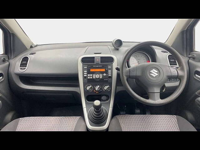 Used Maruti Suzuki Ritz [2009-2012] Vdi BS-IV in Bangalore