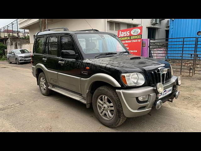 Used Mahindra Scorpio [2009-2014] VLX 2WD BS-IV in Chennai