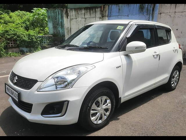 Used Maruti Suzuki Swift [2014-2018] VXi ABS in Mumbai