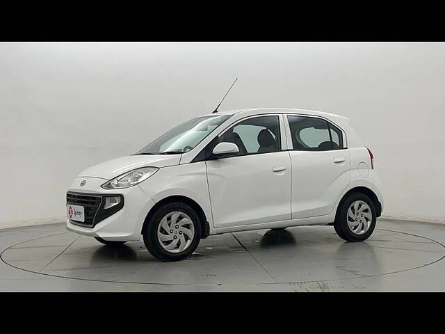 Used 2020 Hyundai Santro in Gurgaon